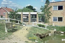 Photo 6x4 Denmead Pottery (4)