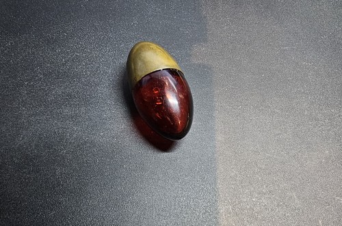 Red glass perfume smelling - red, perfume/smelling