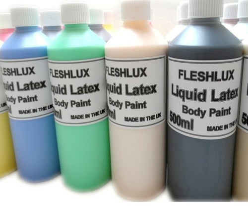 500ml liquid latex halloween - 500ml,