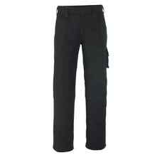 Mascot Black Berkeley Work Tradesman Trousers 13579