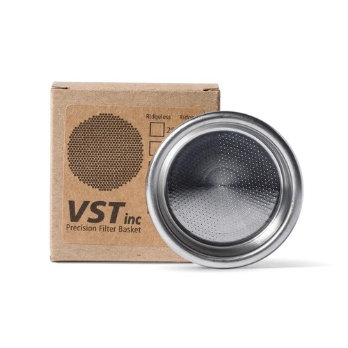 Vst precision filter basket - filter,