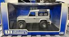 1:18 LAND ROVER Defender 90