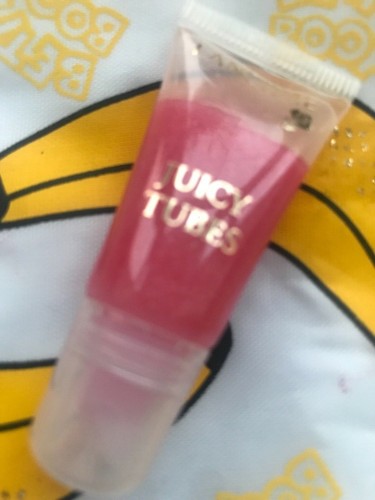 Lancome juicy tubes - lancome,
