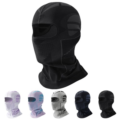 Motorcycle balaclava ski mask - motorcycle,