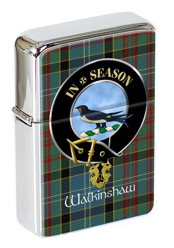 Walkinshaw scottish clan - clan, flip