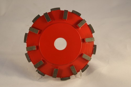 Groove cutter 150 - groove,