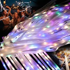 100 Pieces Light up Wedding