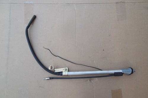 Kia mentor complete - boot, ariel