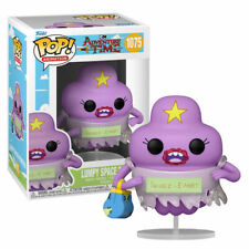 ADVENTURE TIME LUMPY SPACE PRINCESS 3.75" POP VINYL FIGURE - FUNKO 1075