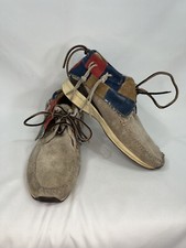 VISVIM vintage 2010s Fbt Sand