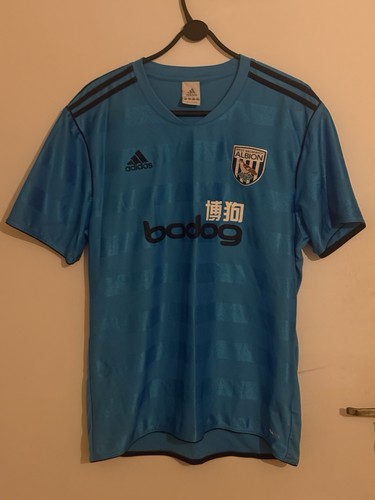 West bromwich albion - west,