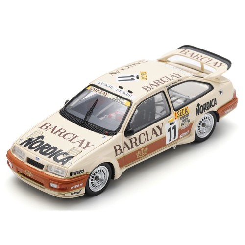 Sb237 spark scale ford - 1:43,