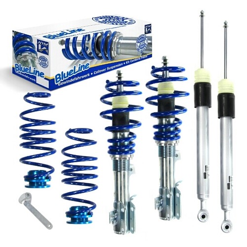 Blueline performance coilover - blueline,