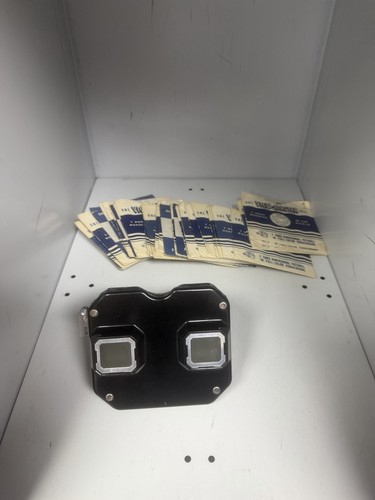 Sawyers viewmaster vintage - sawyers,