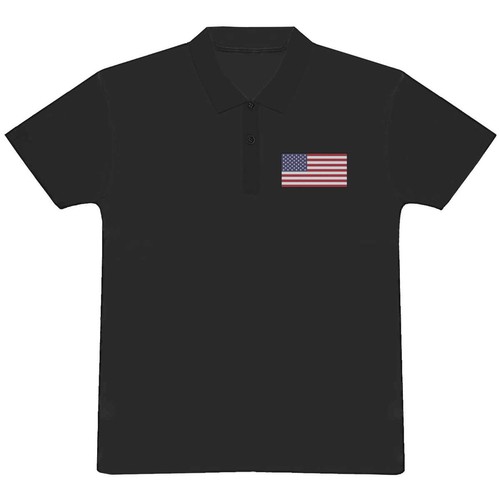 American flag adult cotton - adult,