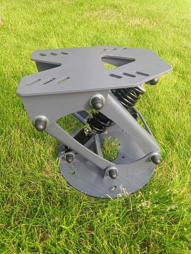 Premium adjustable suspension - premium,