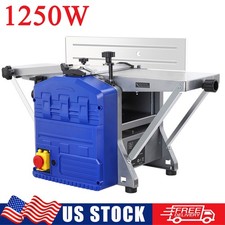 1250W Portable Power Benchtop