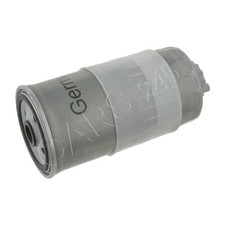 FEBI Fuel Filter Fits AUDI VW