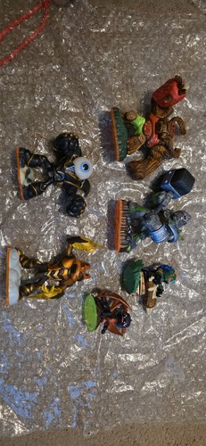 Skylanders activision - skylanders,
