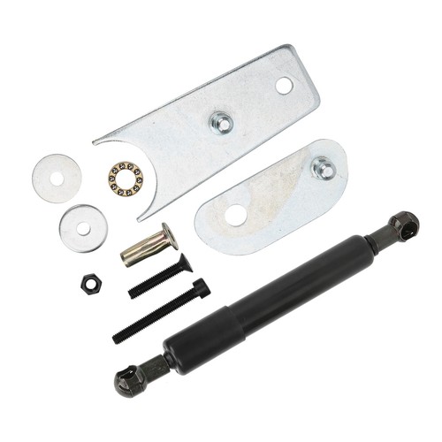 Tailgate assist support shock - tailgate,