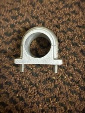 Body Mounting Clamp (shallow) 1 Only MG MMM