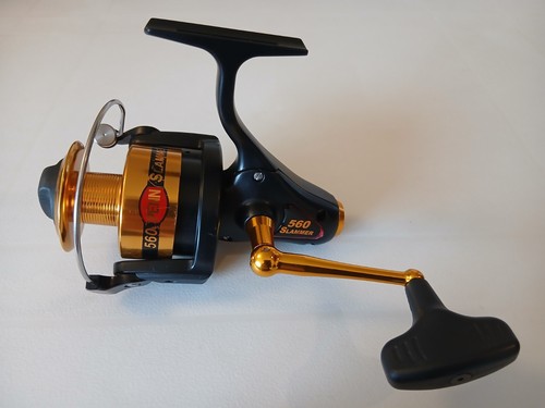 Penn slammer 560 - 560, classic