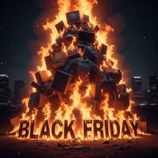 Tuzo Waterproof Motorcycle