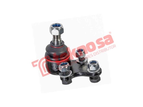 Ball joint suspension front - ball,