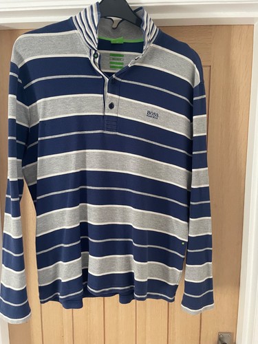 Hugo boss long sleeve - boss,