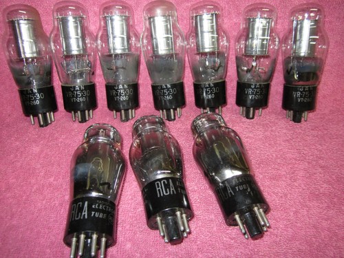 Lot 10pcs 0a3g glow regulator - 10pcs,