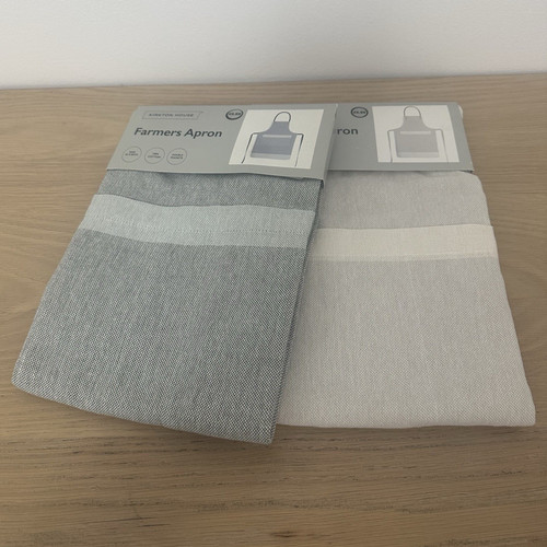Kirkton house farmers bib - kirkton,