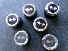 CHEVROLET CORVETTE C3 ALLOY