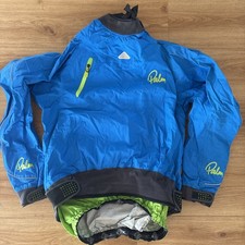 Palm Semi Dry / Dry Jacket
