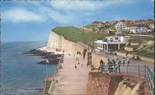 Saltdean sussex cliffs - saltdean, lower