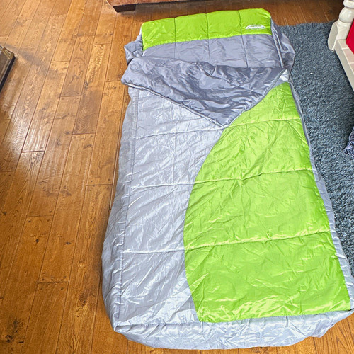 Readybed single inflatable air - readybed,