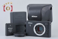 "Shutter count 2,483" Nikon 1