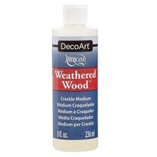 DecoArt Americana Paint Medium