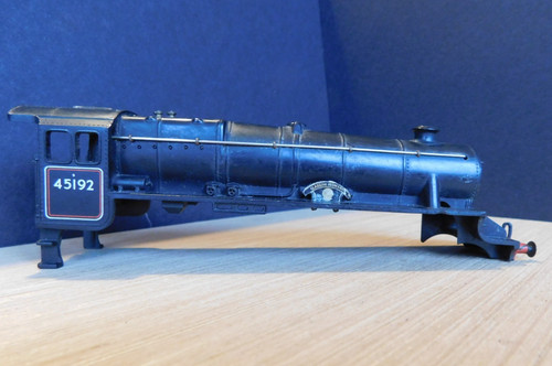 Hornby gauge lms - hornby, ex-lms