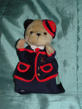 SOOTY & SWEEP SCAMPI  HAND