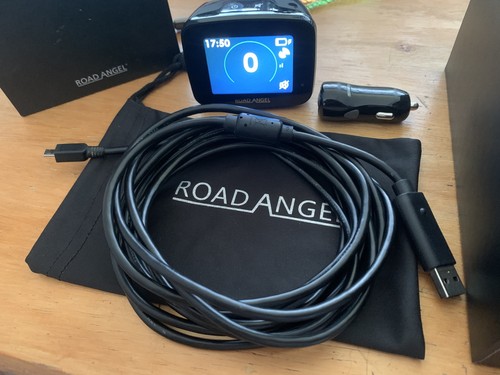 Road angel pure - road,