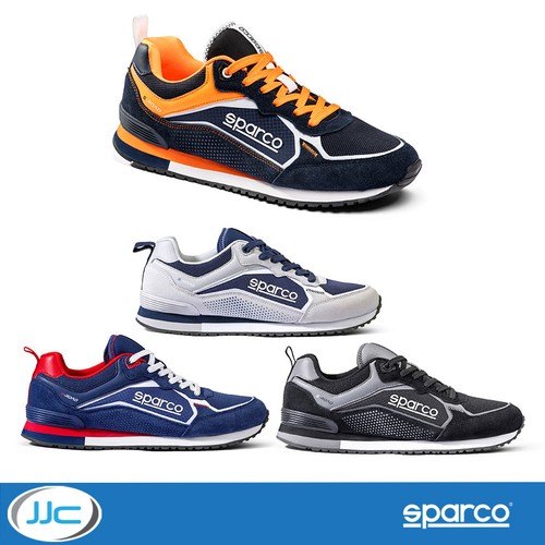 Sparco road shoes trainers - /,