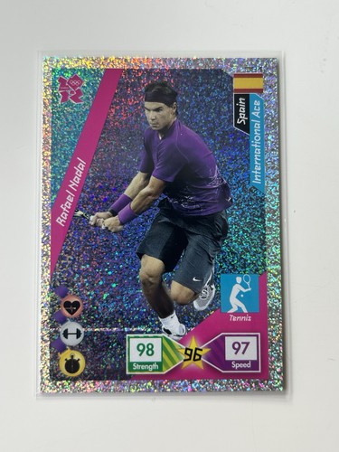 Rafael nadal 2012 - 2012, london