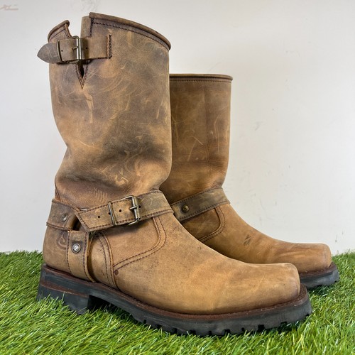 Sendra biker boots size - boots, 10