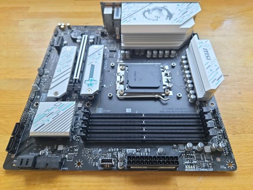 Msi amd b650m gaming - amd,