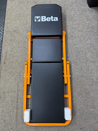 Beta 3002 bodyshop garage - beta,