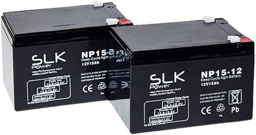 Mobility scooter battery - mobility,