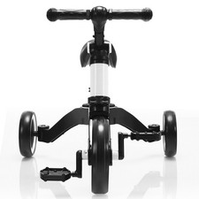 3 In 1 Toddler Bike Adjustable