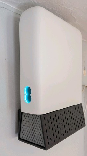 Wall mount for - wall,