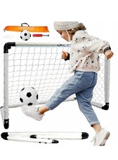 LZHDZQD Football Goal, Kids Football Goal, Goal Posts For Kids