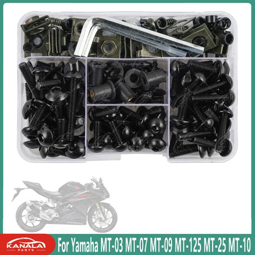 177pcs for yamaha - 177pcs,